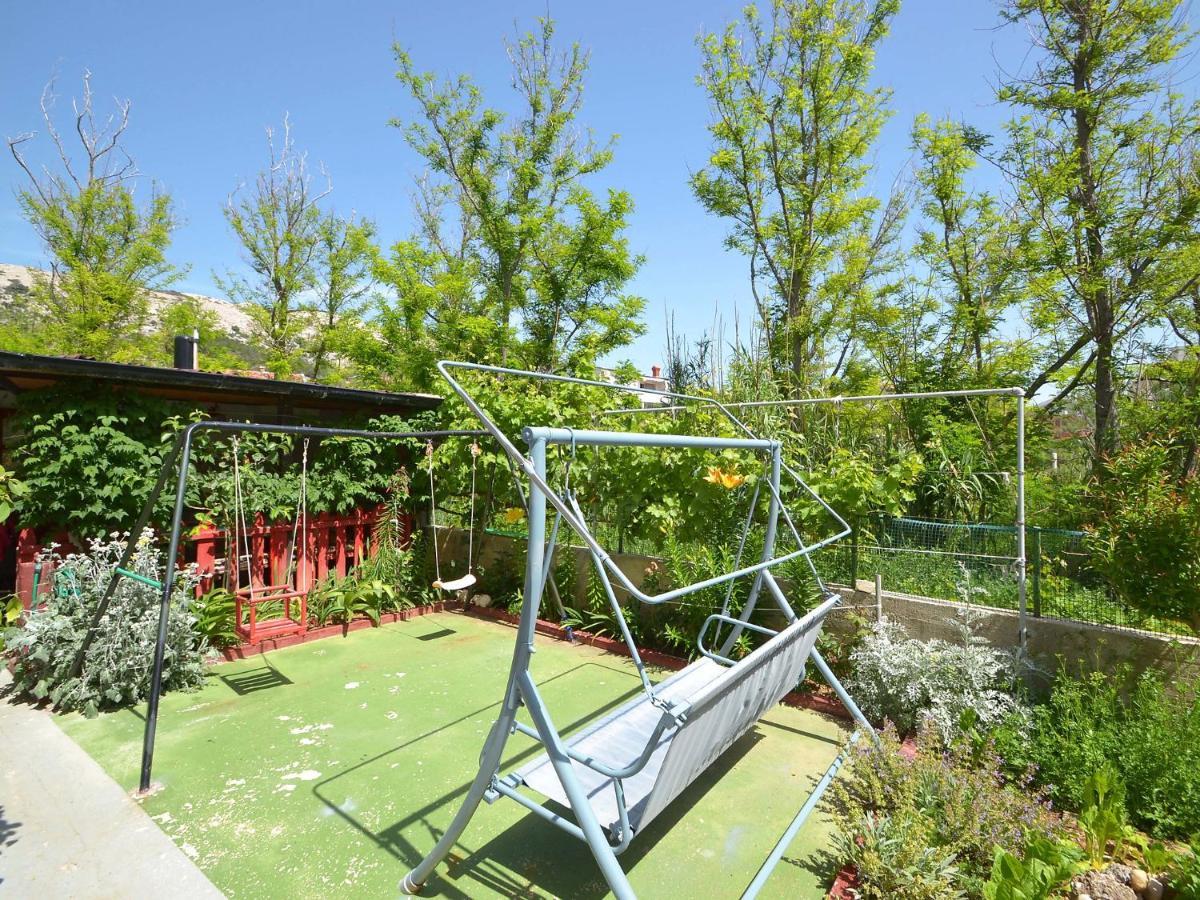 Apartment Tino-2 By Interhome باغ المظهر الخارجي الصورة